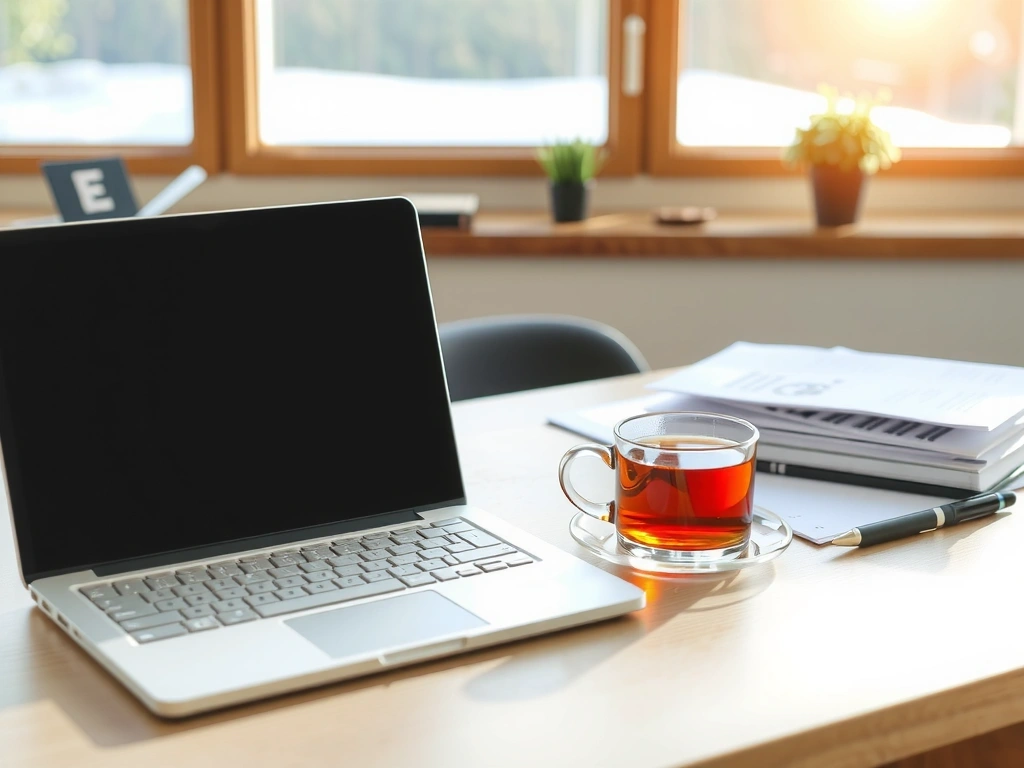 Büro der Ernährungsberatung Genève